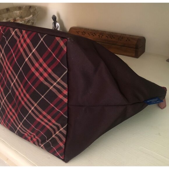 BURBERRY Blue Label Tote Bag - Picture 9 of 10